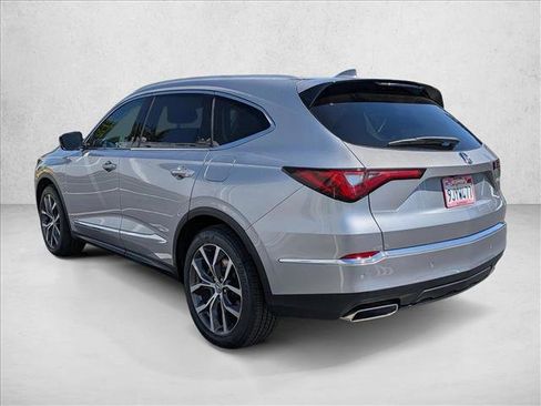 Used 2024 Acura MDX FWD w/ Technology Package image 8