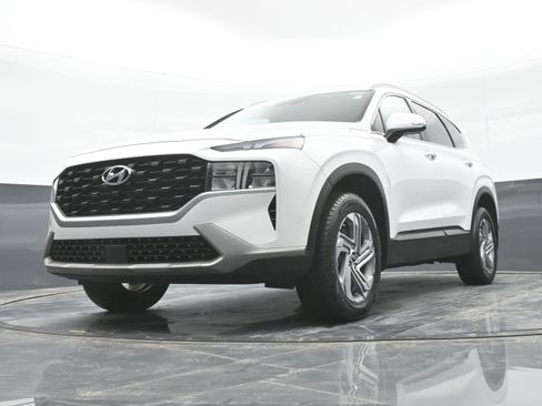 Certified 2023 Hyundai Santa Fe SEL w/ Cargo Package image 39