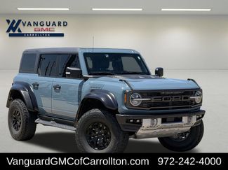 Used 2023 Ford Bronco Raptor AWD/4WD video 1