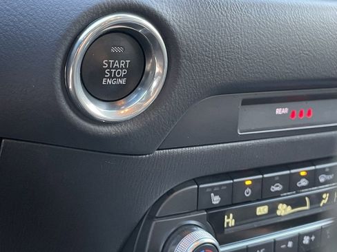 Used 2025 MAZDA CX-5 Carbon Edition image 16