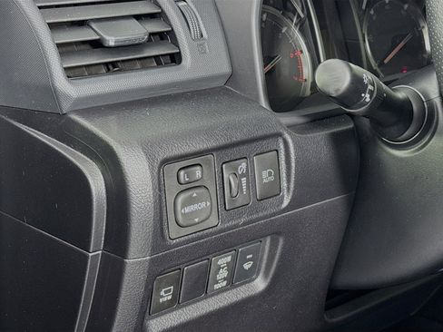 Used 2023 Toyota 4Runner Limited AWD/4WD image 10