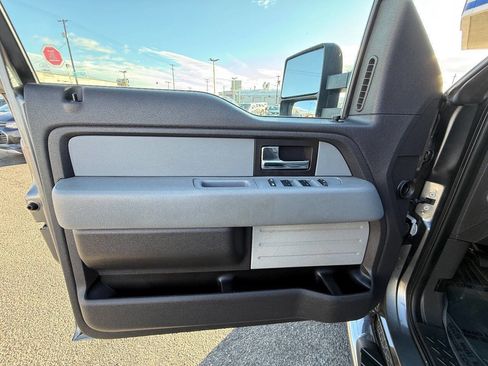 Used 2014 Ford F150 XLT w/ Equipment Group 302A Luxury image 14