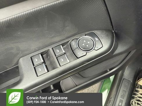 New 2025 Ford Bronco Sport Badlands w/ Badlands Tech Package image 20