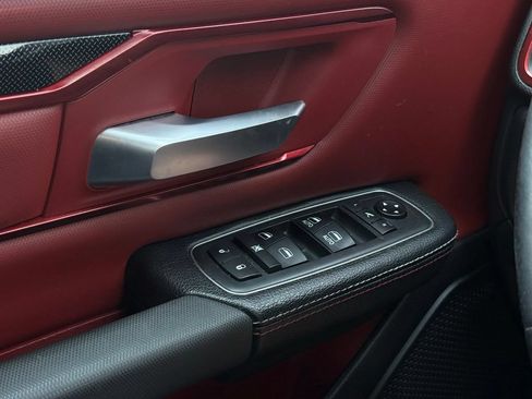 Used 2019 RAM 1500 Rebel w/ Rebel Level 2 Equipment Group AWD/4WD image 16