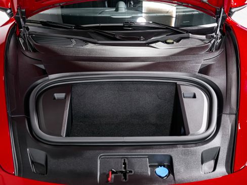 Used 2023 Porsche Taycan GTS image 48