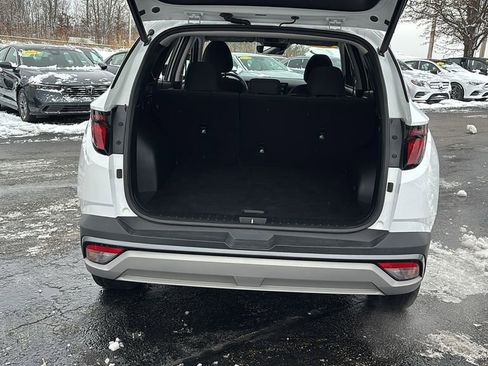 Used 2025 Hyundai Tucson SEL image 32