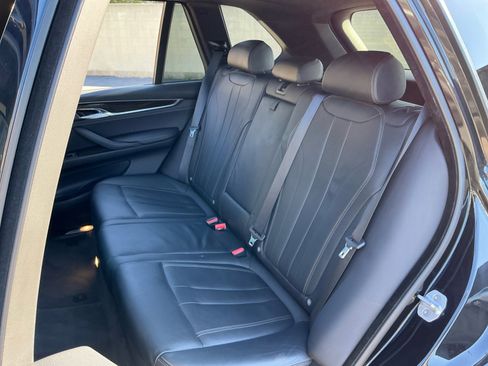 Used 2018 BMW X5 xDrive40e image 20