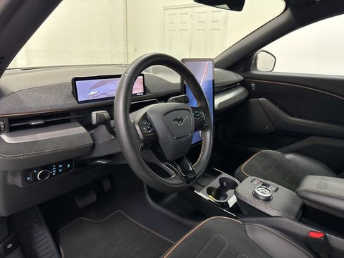 Used 2023 Ford Mustang Mach-E GT image 29