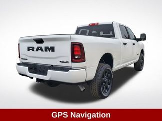 Used 2025 RAM 2500 Big Horn video 2