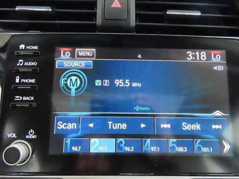 Used 2021 Honda Civic EX image 25