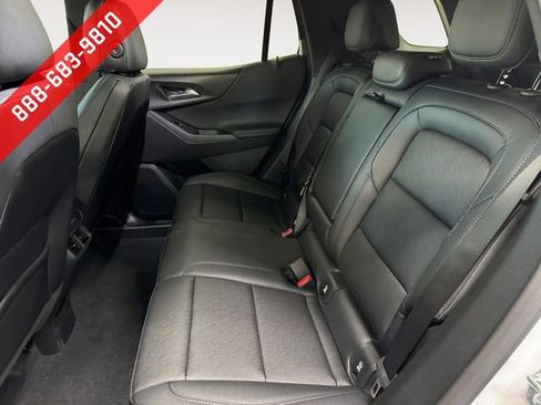 New 2026 Chevrolet Equinox LT image 22