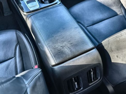 Used 2022 Hyundai Tucson Limited w/ Cargo Package image 16