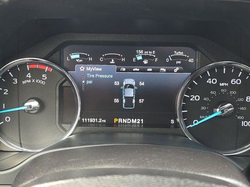 Used 2019 Ford F250 Lariat w/ Lariat Ultimate Package image 23