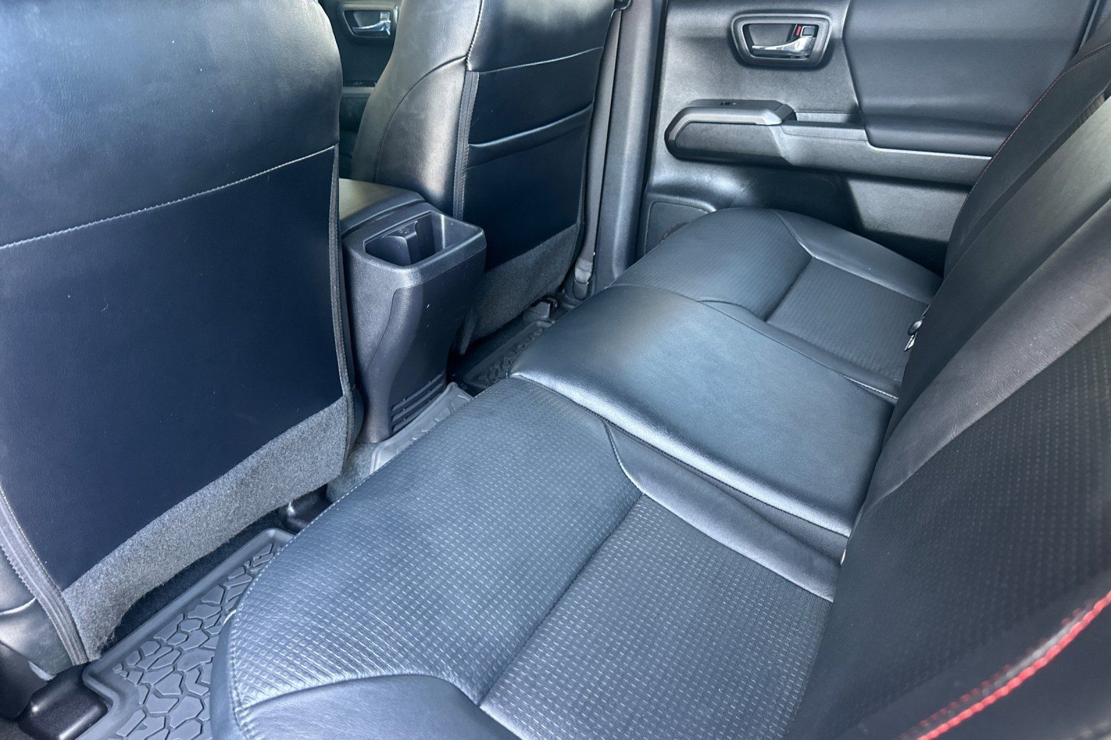 Certified 2021 Toyota Tacoma TRD Pro AWD/4WD image 11
