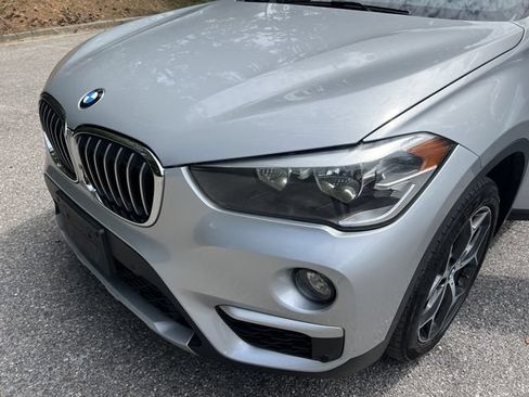 Used 2019 BMW X1 xDrive28i w/ Convenience Package AWD/4WD image 29