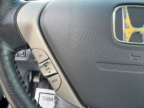 Used 2007 Honda Pilot EX-L image 20