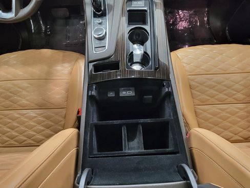 Certified 2021 Cadillac Escalade Sport AWD/4WD image 45