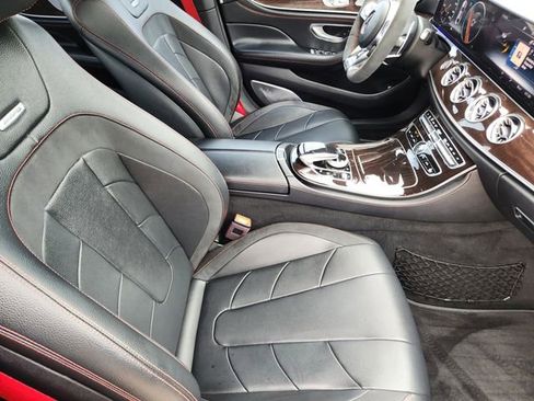 Used 2020 Mercedes-Benz CLS 53 AMG 4MATIC image 14