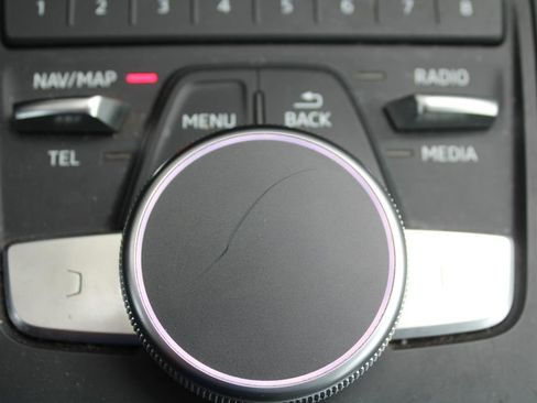 Used 2017 Audi A4 2.0T Premium w/ Audi MMI Navigation Plus image 42