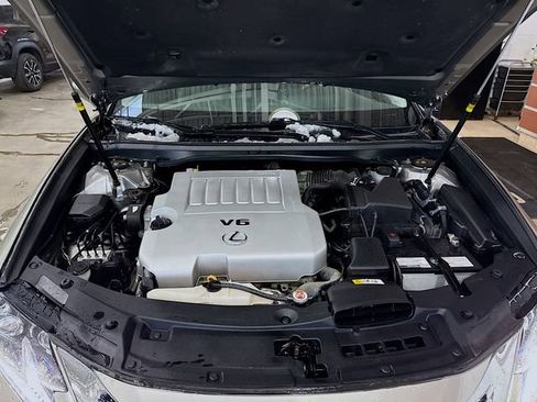 Used 2018 Lexus ES 350 image 31