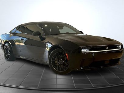 Used 2024 Dodge Charger R/T w/ Plus Group