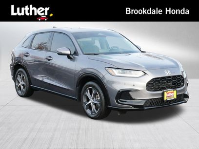 Used 2023 Honda HR-V EX-L