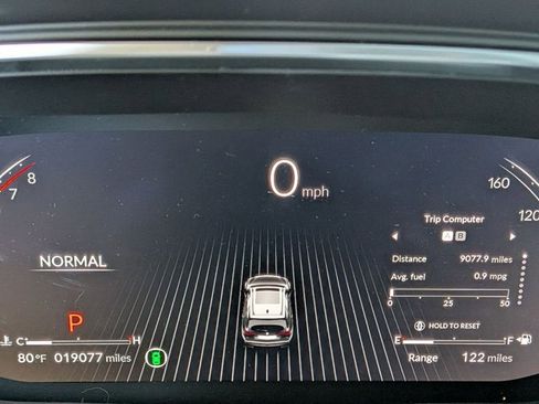 Used 2023 Acura MDX w/Technology Package image 10