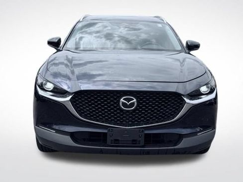 Used 2024 MAZDA CX-30 AWD 2.5 S w/ Select Sport Pkg image 2