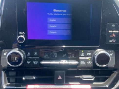 New 2026 Toyota Highlander XSE AWD/4WD image 24
