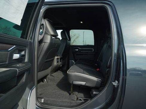 New 2026 RAM 2500 Laramie image 15