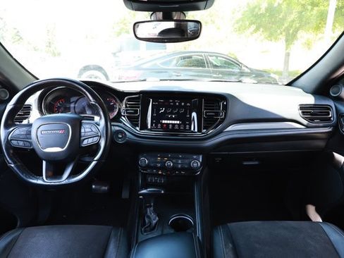 Used 2021 Dodge Durango GT RWD image 32