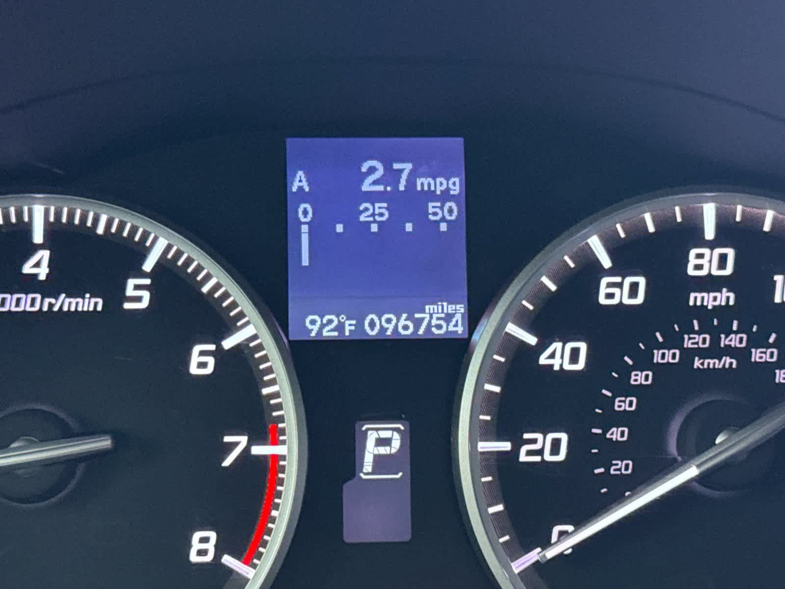 Used 2018 Acura RDX AWD image 29