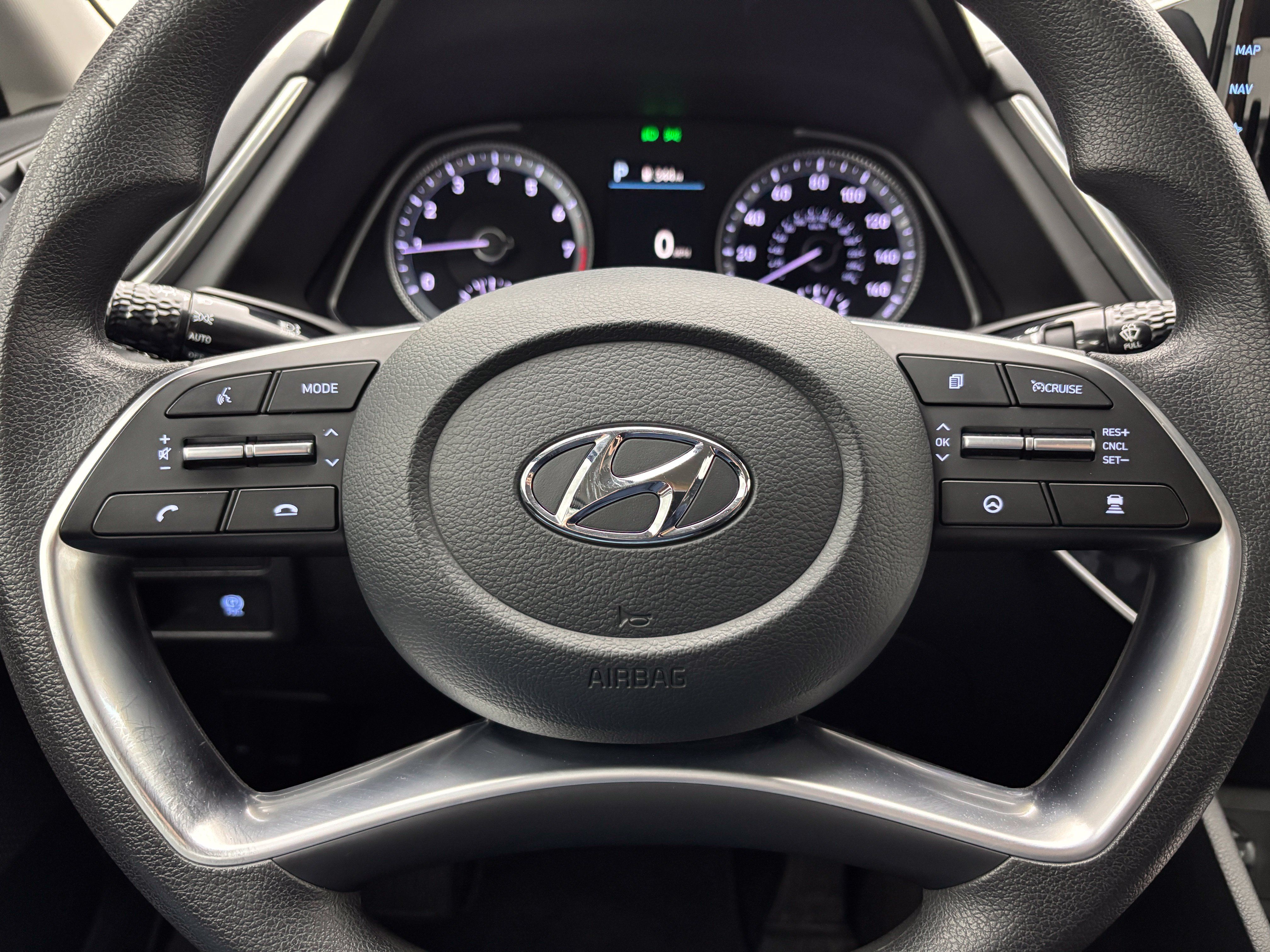 Used 2023 Hyundai Sonata SEL FWD image 19