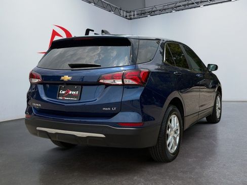 Used 2023 Chevrolet Equinox LT AWD/4WD image 13