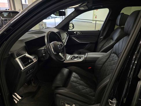 Used 2024 BMW X5 xDrive50e w/ M Sport Package AWD/4WD image 23