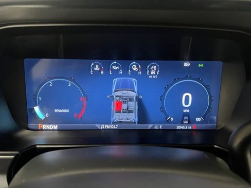 Used 2024 Ford F350 Limited w/ FX4 Off-Road Package image 25