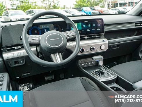 Used 2026 Hyundai Kona SE FWD image 27