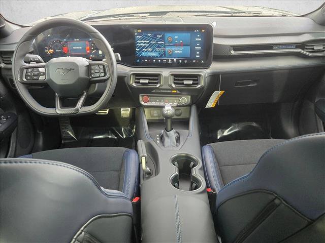 New 2026 Ford Mustang Dark Horse RWD image 14