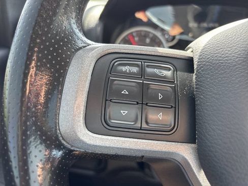 Used 2020 RAM 2500 Tradesman AWD/4WD image 24