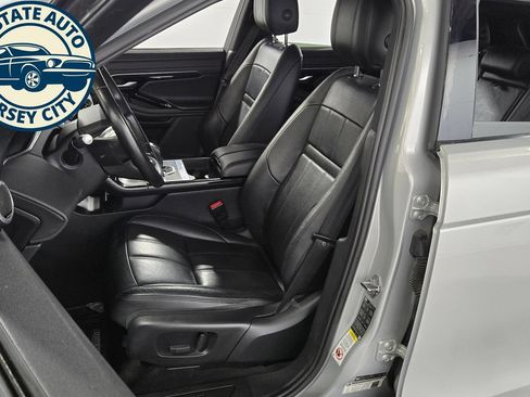 Used 2020 Land Rover Range Rover Evoque S AWD/4WD image 25