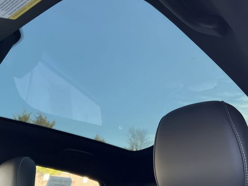 New 2025 Ford Mustang Mach-E GT w/ Interior Protection Package image 23