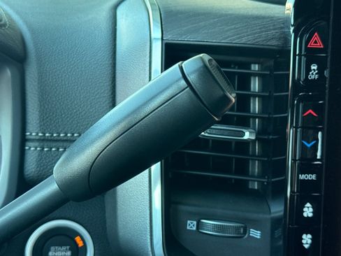 New 2026 RAM 3500 Laramie AWD/4WD image 20