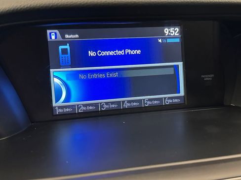 Used 2017 Honda Accord LX image 12