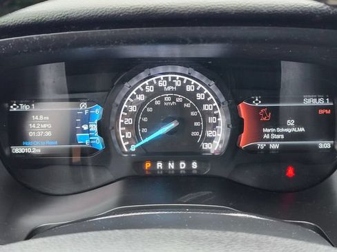 Certified 2021 Ford Ranger Lariat w/ Tremor Off-Road Package AWD/4WD image 32