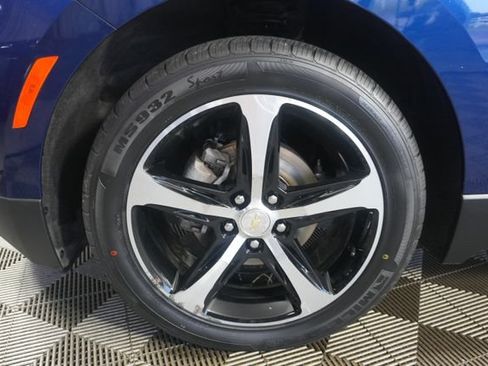 Used 2022 Chevrolet Equinox LT FWD image 9