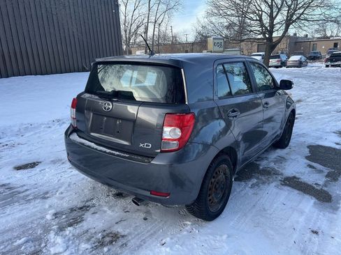 Used 2008 Scion xD image 7