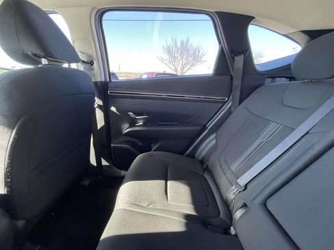 Used 2024 Hyundai Tucson SEL image 24