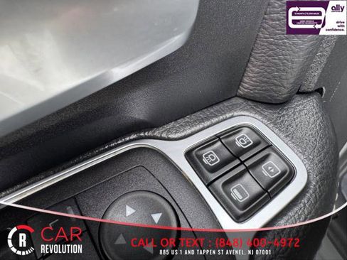 Used 2024 RAM 2500 Big Horn image 42