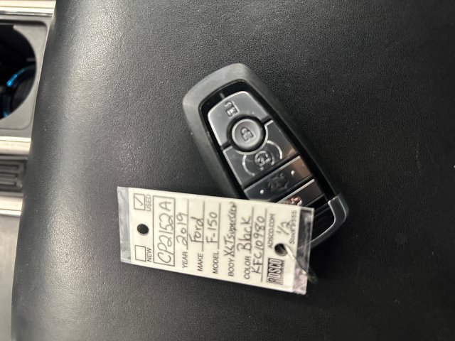 Used 2019 Ford F150 Platinum AWD/4WD image 16