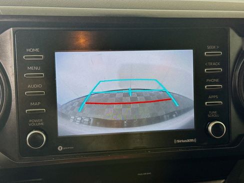 Used 2022 Toyota Tacoma SR RWD image 19